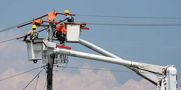 Emergency Electrical Repair Services in Sudley, VA